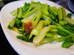 -美极鲜食坊(宝安南路店)