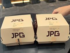 -JPG canteen(广州寺右公馆店)