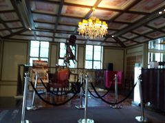 -天津津利华酒店