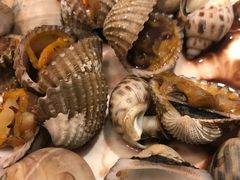 -501號台州海鲜餐厅(海创园店)