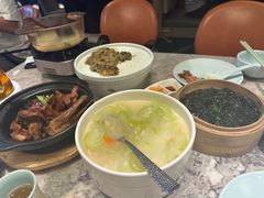 -四道菜·福建菜馆(新街口金鹰店)