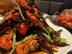 -红盔甲·小龙虾(天钥桥店)