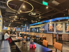 -bluefrog蓝蛙(水游城店)