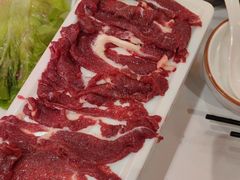 -八合里潮汕鲜牛肉火锅(吉大店)
