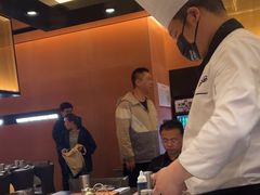 -大神太神·铁板烧(七宝领展广场店)