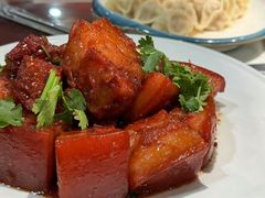 -一块豆腐·海鲜·家常菜(李沧书院路店)