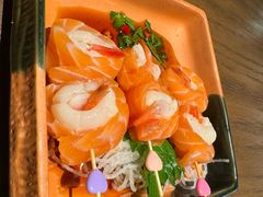-筱田の食堂·izakaya(淮海中路店)