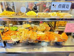 -鲤.金记沙茶面(总店)