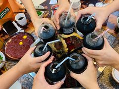 -陈眼镜火锅(总店)