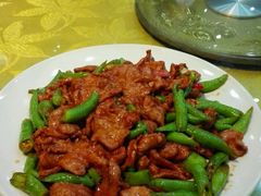 -正阳春烤鸭店(杨楼店)