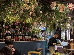 -第101座花园餐厅(湖滨88店)