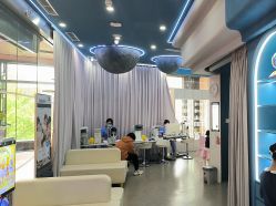 -唯儿诺儿童医院·儿科·眼科(新天地店)