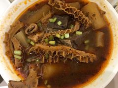 -蔡澜点心·粤菜(西单大悦城店)