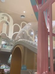 -奈尔宝·儿童乐园·亲子餐厅(星河湾店)
