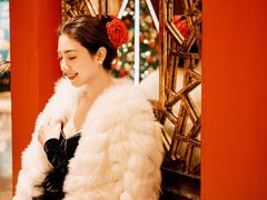 -北京中国大饭店