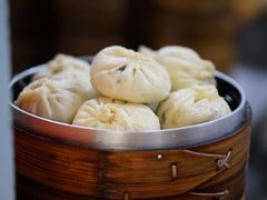-老陶包子铺(南大西南村店)