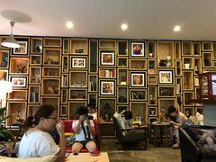 大堂-咖法森林·咖啡  酒吧(天河店)