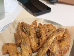 -華歡冰室-WahFoon(吉大店)