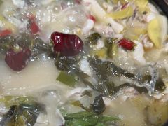 -周渝食惦酸菜鱼(青浦店)