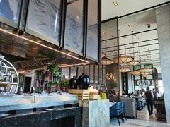 -万达文华酒店·48F云端窗景美食汇自助餐厅