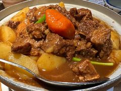 -小放牛炒菜馆(北国商城店)