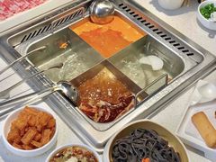 -海底捞火锅(壹悦城店)