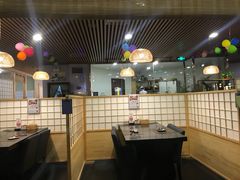 -景鹤料理(上地华联店)