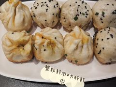 -大壶春生煎(四川中路店)