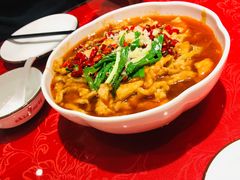 -上山下乡农家菜(加州水郡店)
