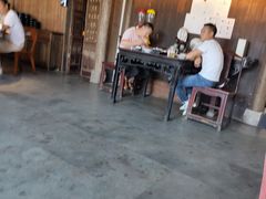 门面-徽三说·土徽菜·中国徽菜连锁品牌(一中店)