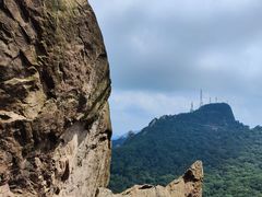 -丹东凤凰山景区