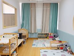 -爱乐梵国际儿童教育中心(古美店)