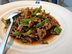 -兰湘子·湘菜小炒(长安万科广场店)