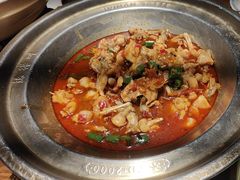 -辣得叫湘菜(四明店)