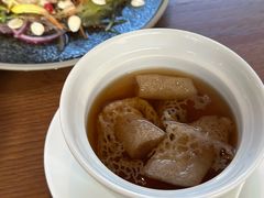 -自如ZSPACE四合院艺术餐厅