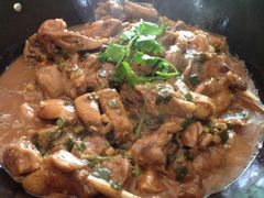 -水乡人家私房菜(逢简店)