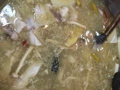 重庆乌鱼庄(青羊大道店)-重庆乌鱼庄·龙滋鲜(青羊大道店)