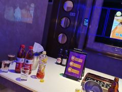 -Huange欢歌KTV(欣都龙城vcpark购物中心店)