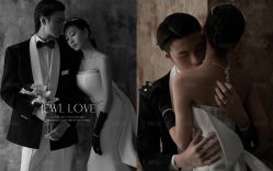 -AOROA·奥洛拉婚纱摄影·旅拍·礼服