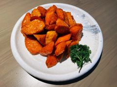 -前海沿·青岛菜(李沧万达店)