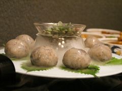 -捞王猪肚鸡火锅(财富中心店)