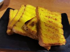 -森龍邑·烧烤·海鲜·炒菜(闽江路店)