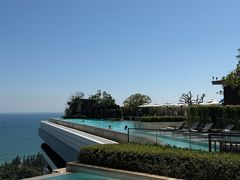 -瑰丽酒店·海吧·天际下午茶·现场DJ·天台酒吧