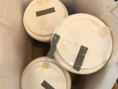 -喜茶(上海打浦桥日月光gelato lab+店)