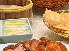 烤鸭-乡村大苑(嘉定店)