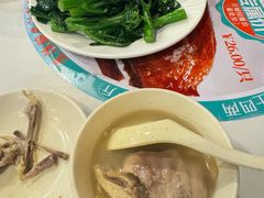 -日昌餐馆(亦庄店)