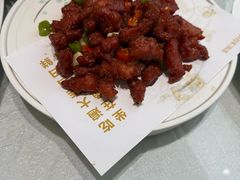 -鲜得莱渔港·小平岛海胆馆(七贤岭店)