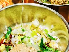 -西塔老太太泥炉烤肉(双井店)