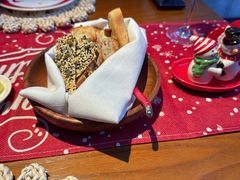 -弗兰克牛排西餐厅Ribone steak house(柠檬花园店)