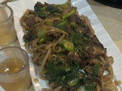 -伟记牛肉(金鸿公路店)